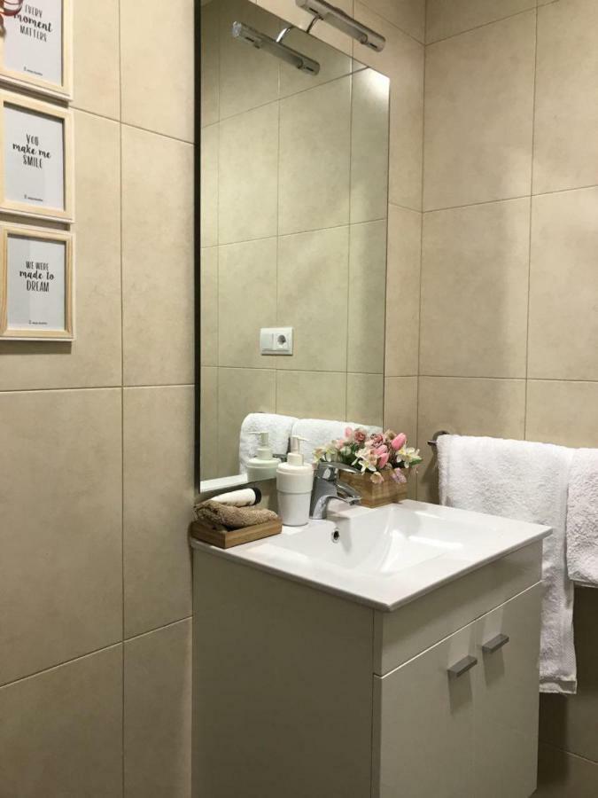 Appartement Mdgaudisquare