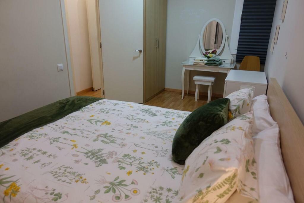 Appartement Mdgaudisquare *