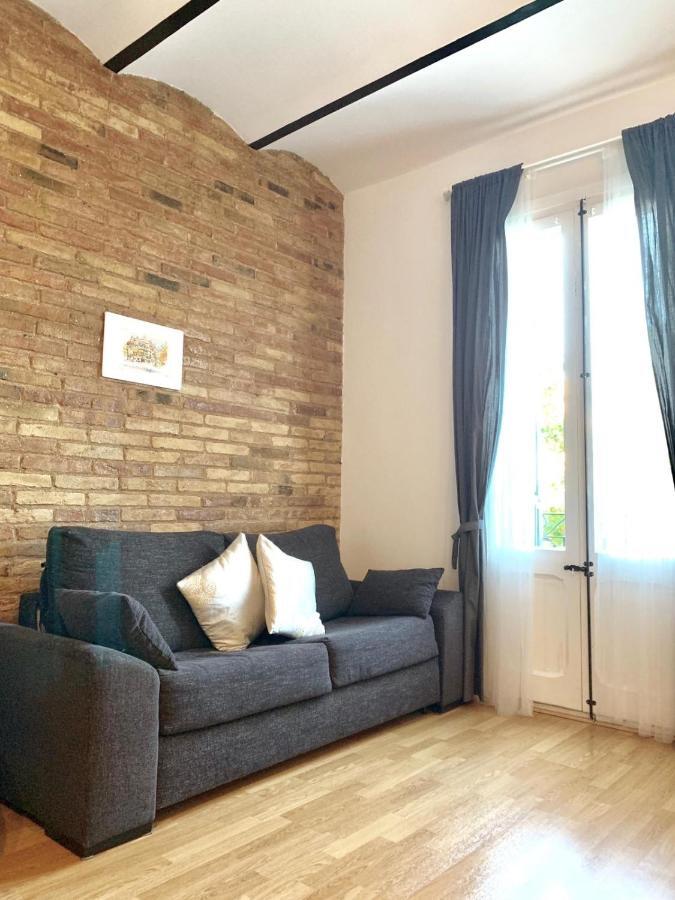 Appartement Mdgaudisquare Barcelone