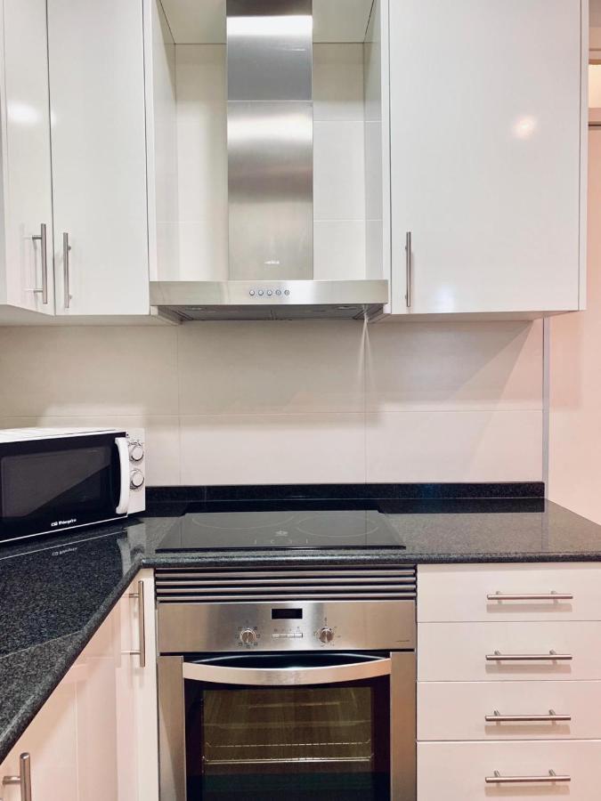 Appartement Mdgaudisquare Barcelone