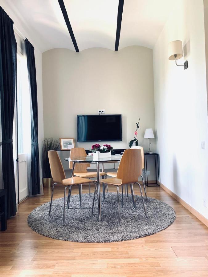Appartement Mdgaudisquare