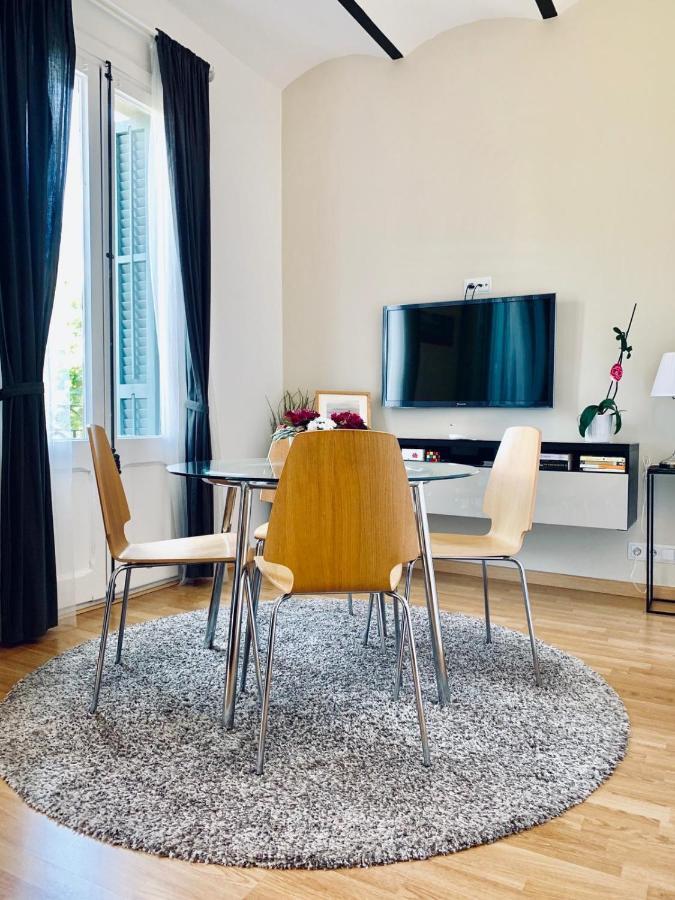 Appartement Mdgaudisquare